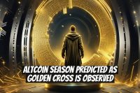 Altcoin Season Predicted as Golden Cross Is Observed