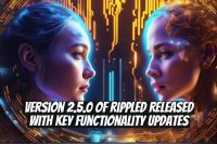 Version 2.5.0 of Rippled Released with Key Functionality Updates
