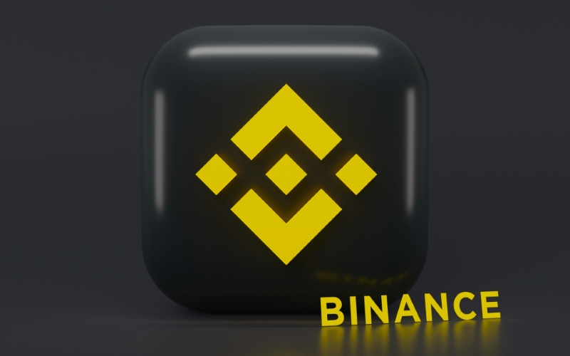 Binance Launchpool supports innovative developer-focused Layer-1 project! ??