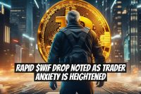 Rapid $WIF Drop Noted as Trader Anxiety Is Heightened