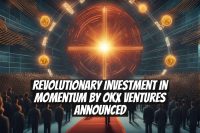 Revolutionary Investment in Momentum by OKX Ventures Announced