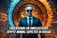 Crackdown on Unregistered Crypto Mining Expected in Russia