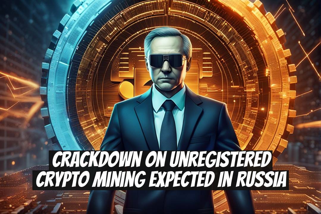 Crackdown on Unregistered Crypto Mining Expected in Russia