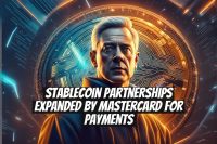 Stablecoin Partnerships Expanded by Mastercard for Payments