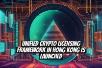 Unified Crypto Licensing Framework in Hong Kong is Launched