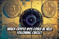 Which Crypto IPOs Could Be Next Following Circle?
