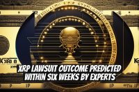 XRP Lawsuit Outcome Predicted Within Six Weeks by Experts
