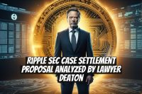 Ripple SEC Case Settlement Proposal Analyzed by Lawyer Deaton