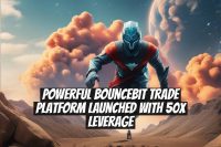 Powerful BounceBit Trade Platform Launched with 50x Leverage