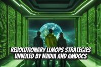 Revolutionary LLMOps Strategies Unveiled by NVIDIA and Amdocs