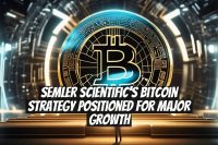 Semler Scientific's Bitcoin Strategy Positioned for Major Growth