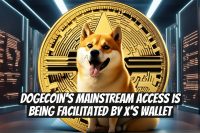 Dogecoin's Mainstream Access Is Being Facilitated by X's Wallet