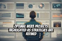 Optimal Web3 Projects Highlighted as Strategies Are Refined