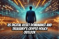 US Digital Asset Dominance and Treasury’s Crypto Policy Outlook