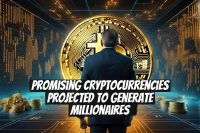 Promising Cryptocurrencies Projected to Generate Millionaires