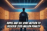 Ripple and SEC Joint Motion to Dissolve $125 Million Penalty