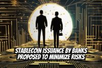 Stablecoin Issuance by Banks Proposed to Minimize Risks