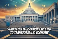 Stablecoin Legislation Expected to Transform U.S. Economy