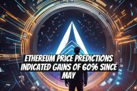 Ethereum Price Predictions Indicated Gains of 60% Since May