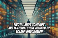 Pivotal Shift Towards Multi-Chain Future Marked by Solana Integration