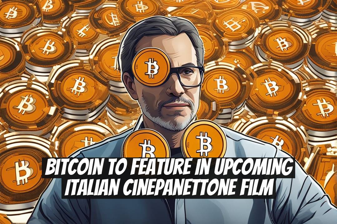 Bitcoin to Feature in Upcoming Italian Cinepanettone Film