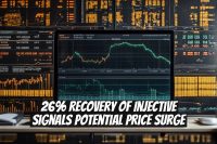 26% Recovery of Injective Signals Potential Price Surge