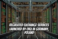 Regulated Exchange Services Launched by OKX in Germany, Poland