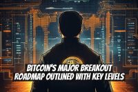 Bitcoin's Major Breakout Roadmap Outlined with Key Levels