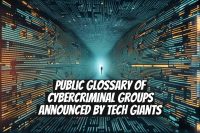 Public Glossary of Cybercriminal Groups Announced by Tech Giants