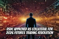 USDC Approved as Collateral for 2026 Futures Trading Revolution