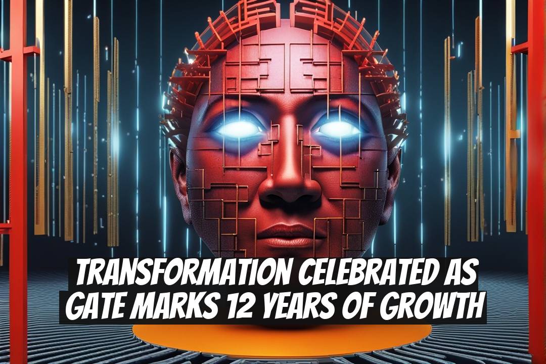 Transformation Celebrated as Gate Marks 12 Years of Growth