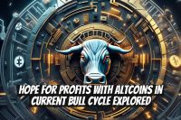 Hope for Profits with Altcoins in Current Bull Cycle Explored