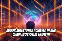 Major Milestones Achieved in BNB Chain Ecosystem Growth