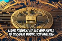 Legal Request by SEC and Ripple to Dissolve Injunction Unveiled