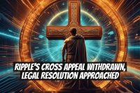 Ripple's Cross Appeal Withdrawn, Legal Resolution Approached