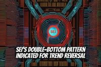 SEI's Double-Bottom Pattern Indicated for Trend Reversal