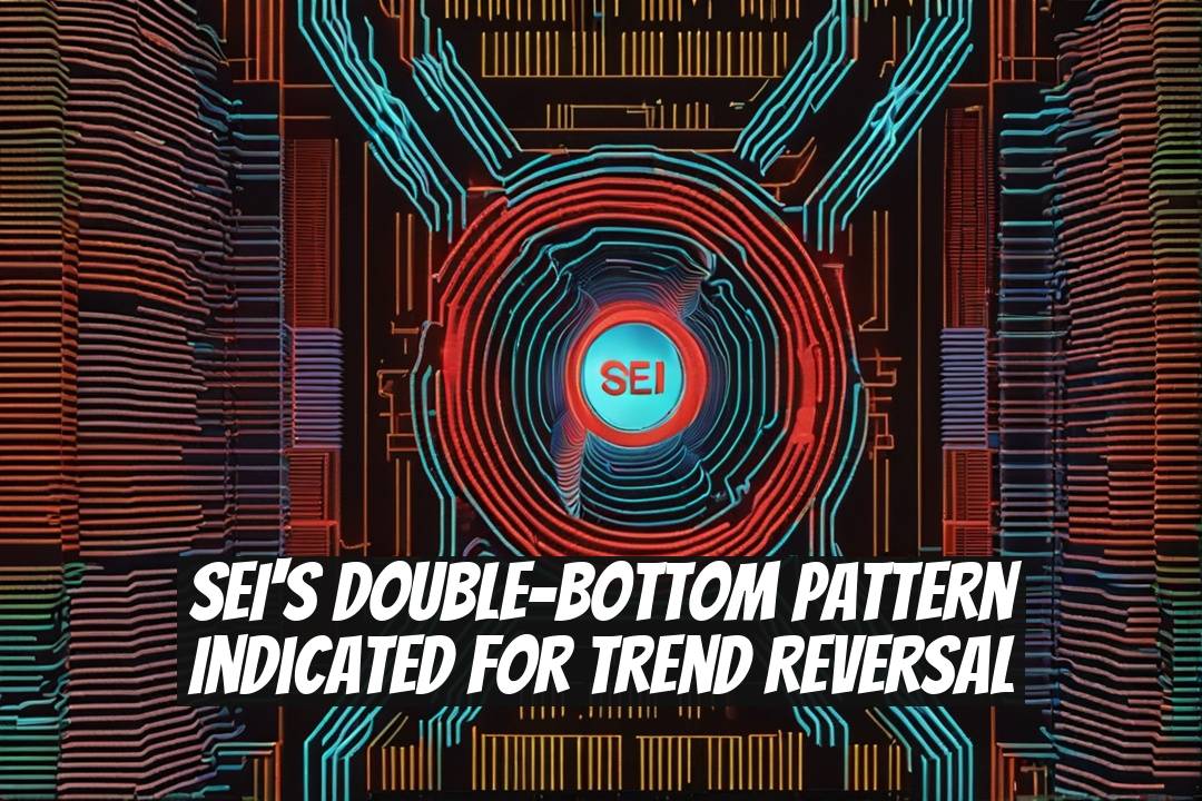 SEI's Double-Bottom Pattern Indicated for Trend Reversal