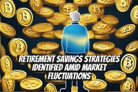 Retirement Savings Strategies Identified Amid Market Fluctuations