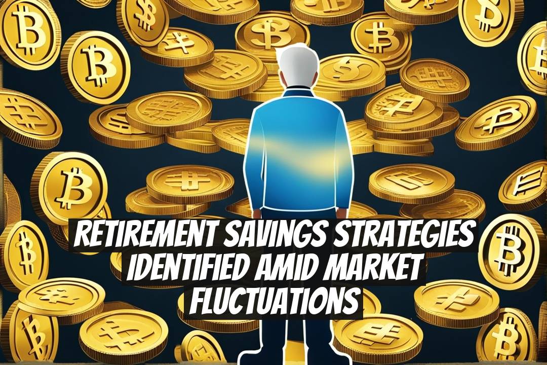 Retirement Savings Strategies Identified Amid Market Fluctuations