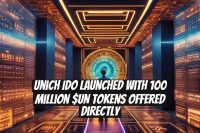Unich IDO Launched With 100 Million $UN Tokens Offered Directly