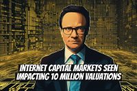 Internet Capital Markets Seen Impacting 10 Million Valuations