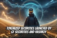 Tokenized Securities Launched by GF Securities and HashKey
