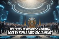 Trillions in Business Claimed Lost by Ripple Amid SEC Lawsuit