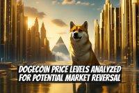 Dogecoin Price Levels Analyzed for Potential Market Reversal