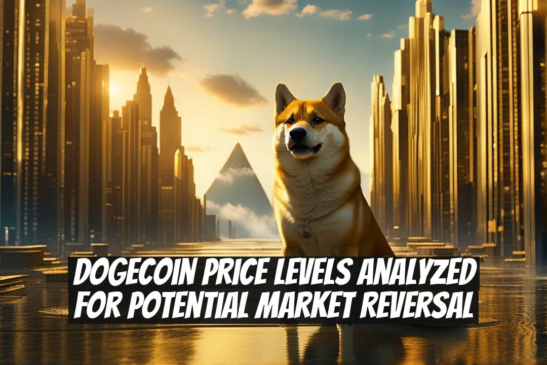 Dogecoin Price Levels Analyzed for Potential Market Reversal