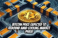 Bitcoin Price Expected to Rebound Amid Cooling Market Phase