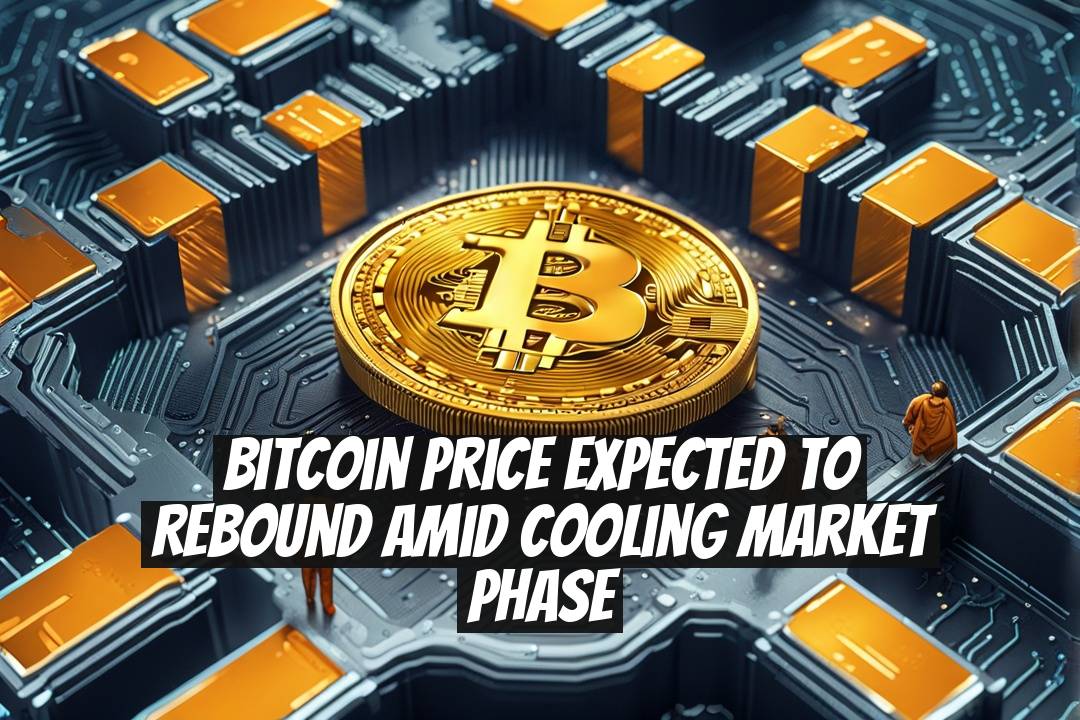 Bitcoin Price Expected to Rebound Amid Cooling Market Phase