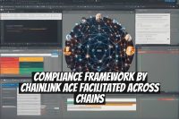 Compliance Framework by Chainlink ACE Facilitated Across Chains