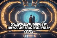 Collaboration Features in ChatGPT Are Being Developed by OpenAI