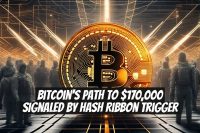 Bitcoin's Path to $170,000 Signaled by Hash Ribbon Trigger